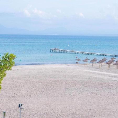 Beach House Alcudia Exterior photo