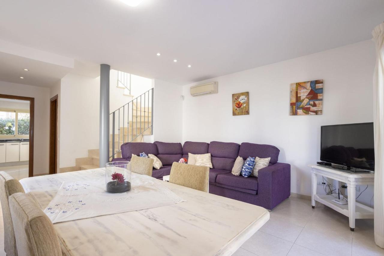 Beach House Alcudia Exterior photo