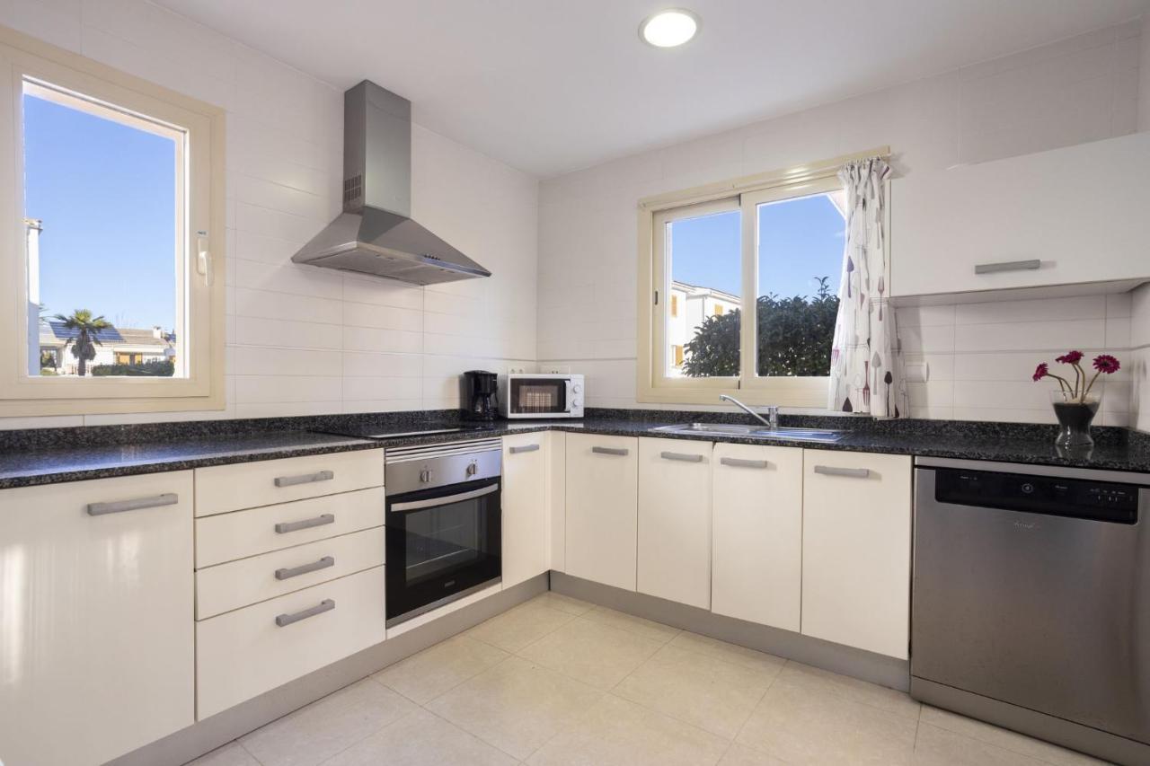 Beach House Alcudia Exterior photo