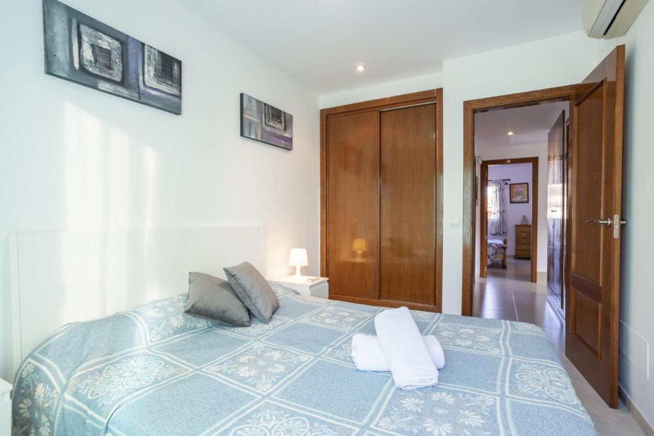 Beach House Alcudia Exterior photo
